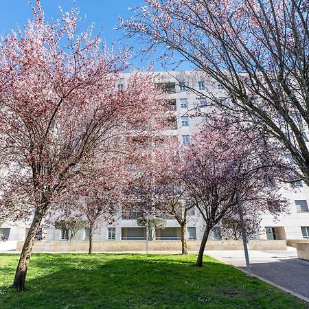 פורטו Cedofeita Sunny Apartment - Balcony & Parking מראה חיצוני תמונה