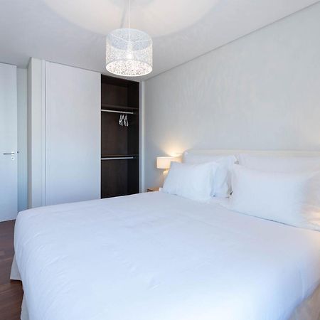 פורטו Cedofeita Sunny Apartment - Balcony & Parking מראה חיצוני תמונה