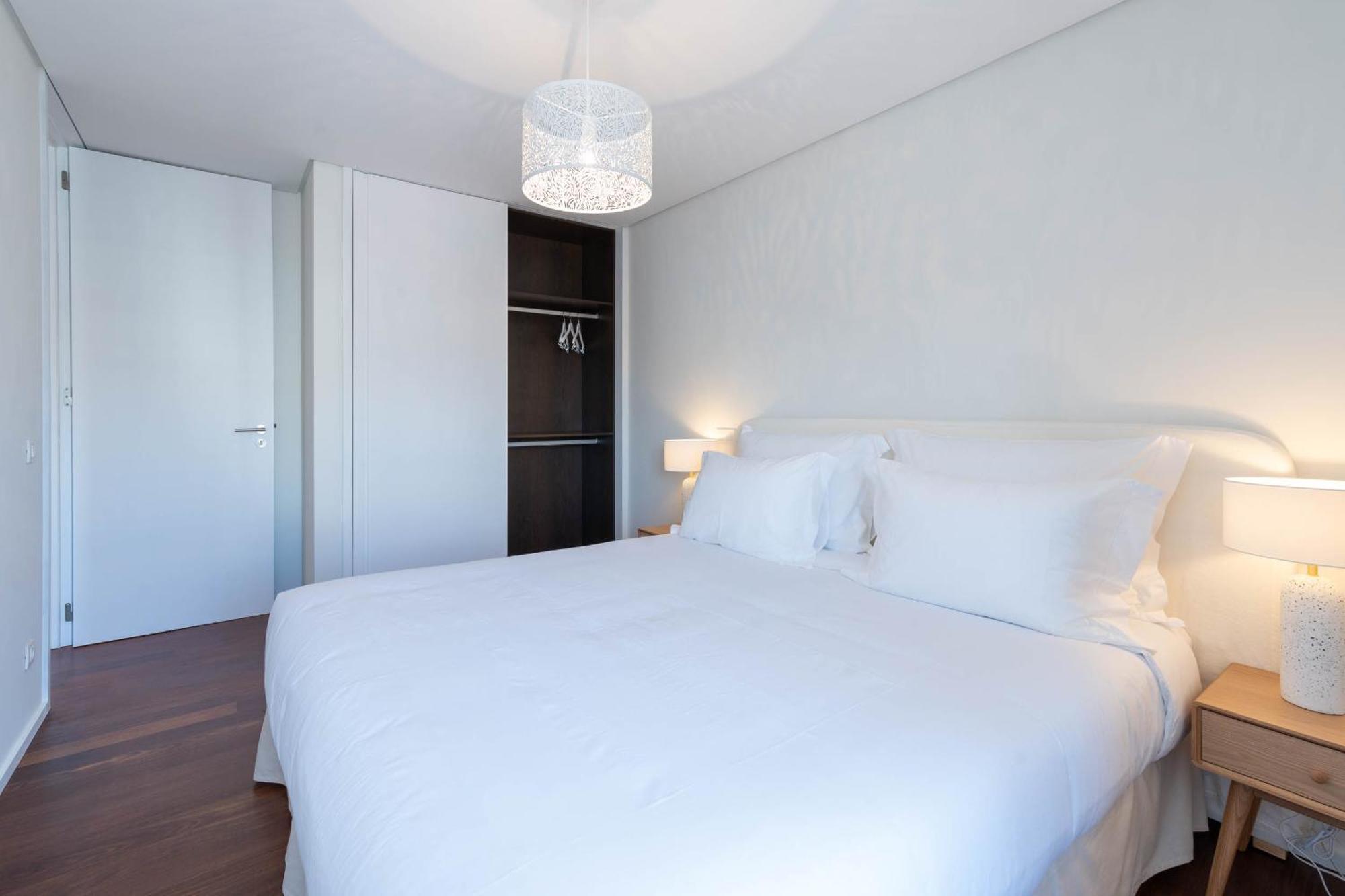 פורטו Cedofeita Sunny Apartment - Balcony & Parking מראה חיצוני תמונה